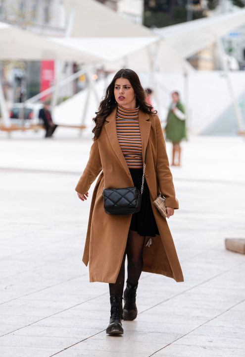 FOTO Đir po gradu, ponedjeljak 23. ožujka