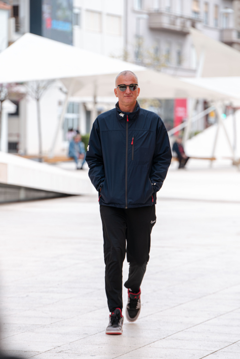 FOTO Đir po gradu, ponedjeljak 23. ožujka