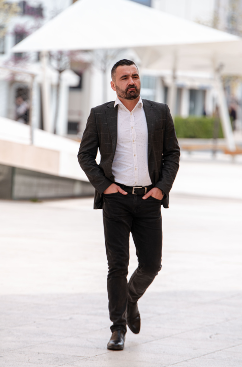 FOTO Đir po gradu, ponedjeljak 23. ožujka