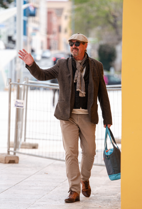 FOTO Đir po gradu, ponedjeljak 23. ožujka