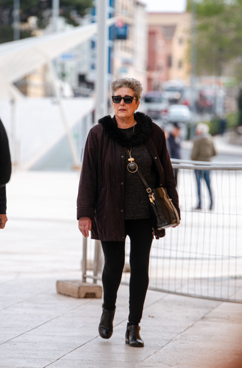 FOTO Đir po gradu, ponedjeljak 23. ožujka