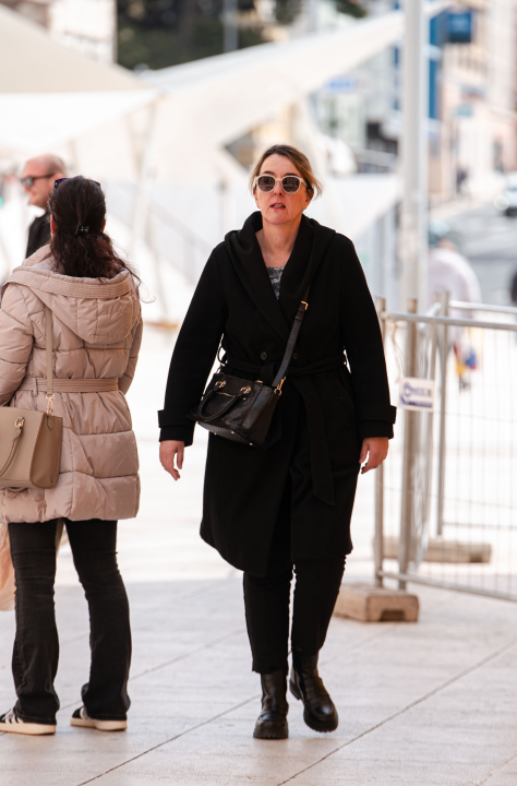 FOTO Đir po gradu, ponedjeljak 23. ožujka