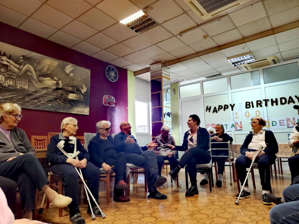 Štićenici Cvjetnog doma pisali ljubavna pisma: 'Prije odgovori nisu stizali odmah, nego pisani rukom'