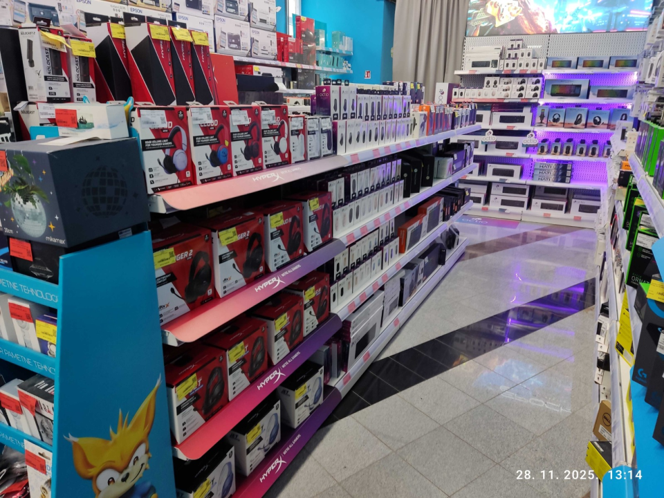 FOTO Šibenik dobio novu Links poslovnicu – ali i popuste koji vrijede samo na toj adresi