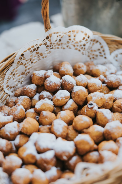 FOTO Organizirate posebno događanje? Fratelli Catering sigurno će vas oduševiti!