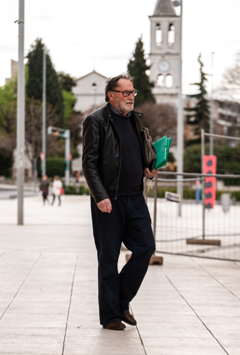 FOTO Đir po gradu, petak 27. ožujka