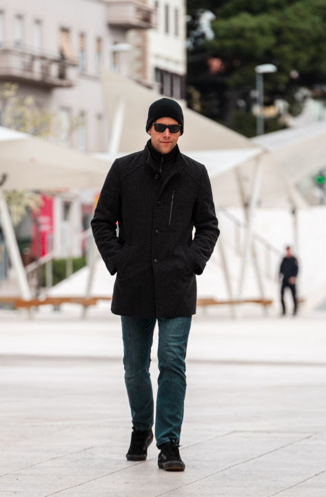 FOTO Đir po gradu, subota 28. ožujka