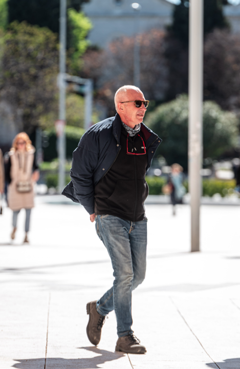 FOTO Đir po gradu, ponedjeljak 30. ožujka