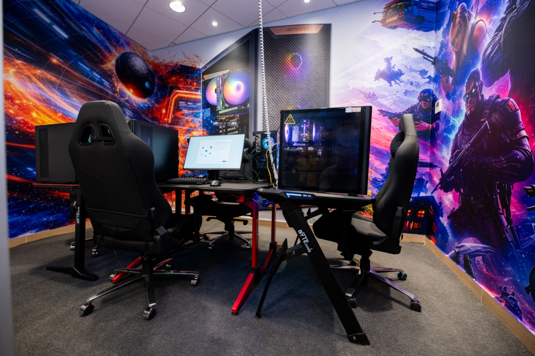 FOTO Šibenik dobio novi Links: Otvorenje prošlo u vrhunskoj atmosferi unatoč buri