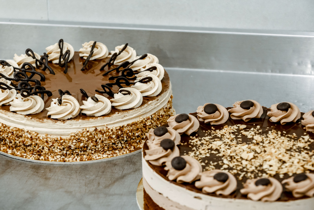 Pridružite se timu Moderato Coffee & Cakes na Podima!