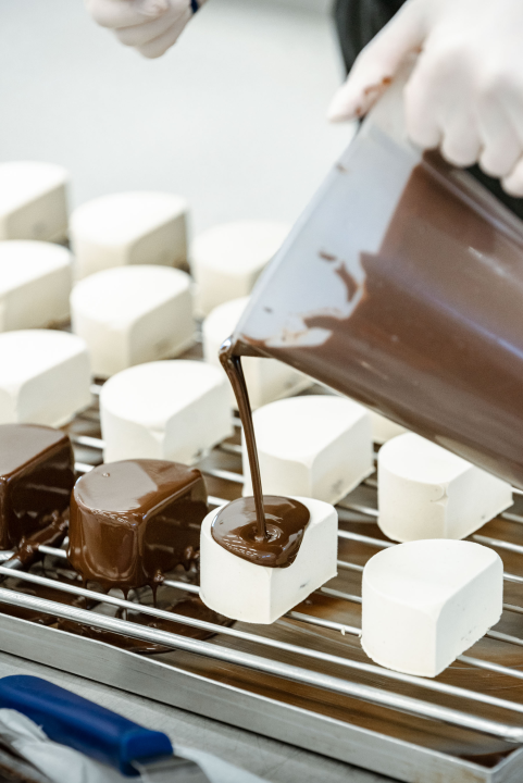 Pridružite se timu Moderato Coffee & Cakes na Podima!