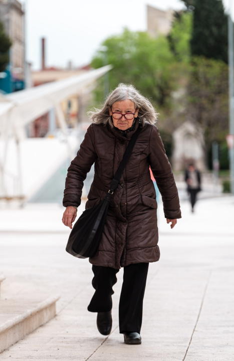 FOTO Đir po gradu, utorak 31. ožujka