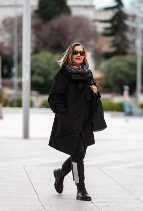 FOTO Đir po gradu, utorak 31. ožujka