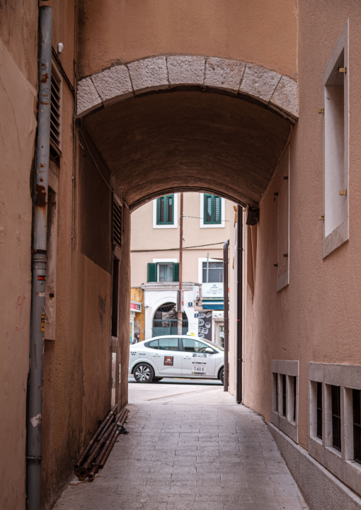 FOTO Đir po gradu, srijeda 1. travnja