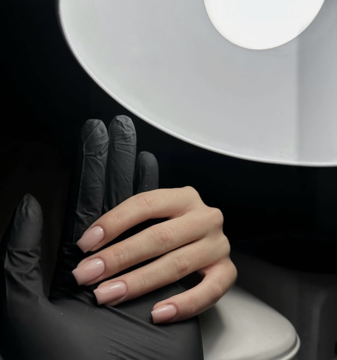 FOTO Zablistajte od glave do pete u Studiju Holy na Meterizama!