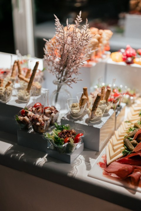 FOTO Ne propustite vrhunski provod u Naturi uz Marija, Marjana i Caju!