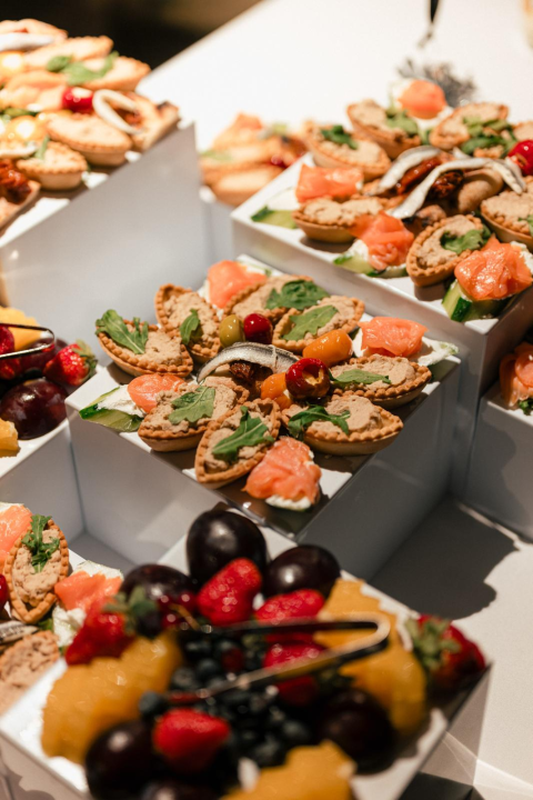 FOTO Ne propustite vrhunski provod u Naturi uz Marija, Marjana i Caju!