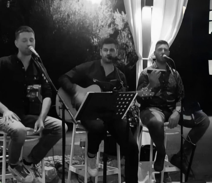 FOTO Ne propustite vrhunski provod u Naturi uz Marija, Marjana i Caju!