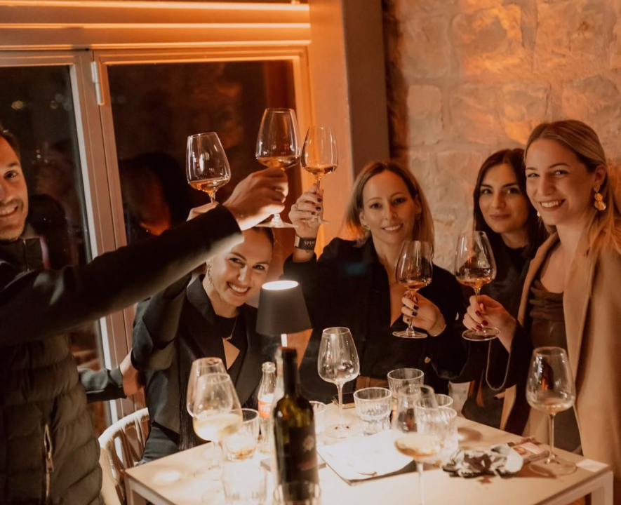 FOTO Ne propustite vrhunski provod u Naturi uz Marija, Marjana i Caju!