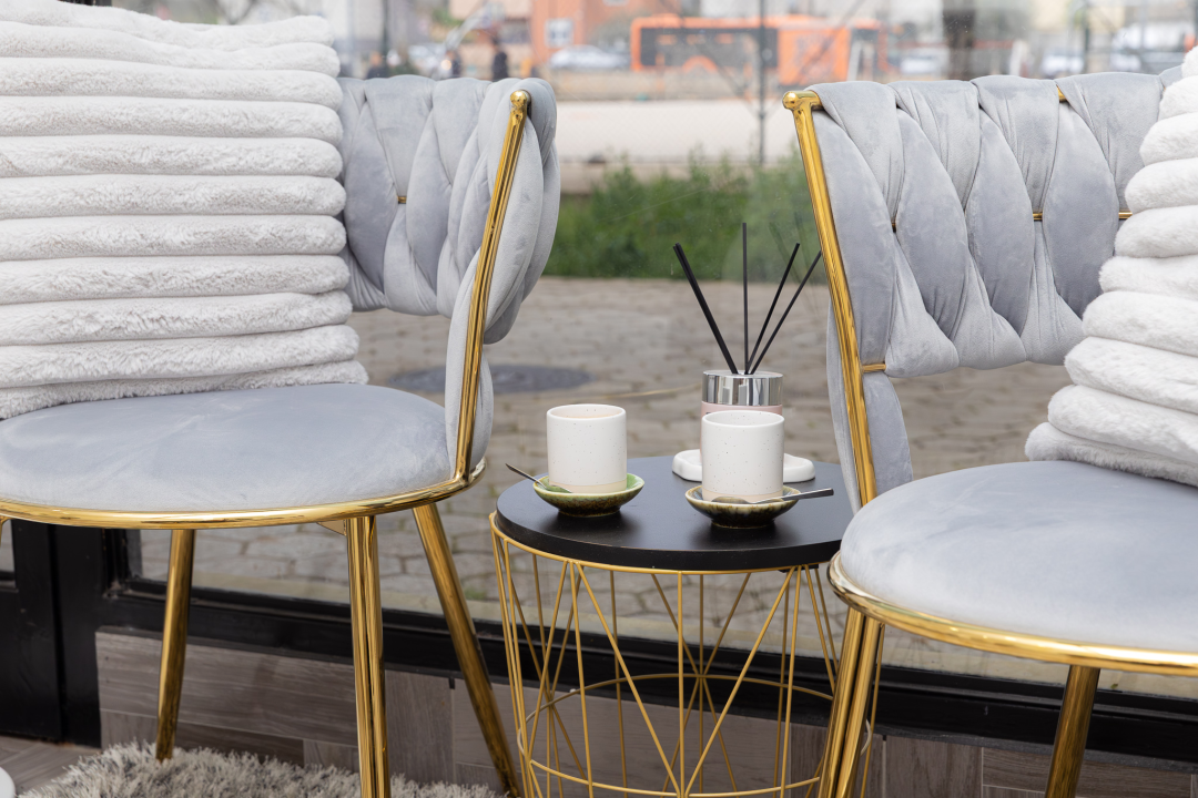 FOTO Zablistajte od glave do pete u Studiju Holy na Meterizama!