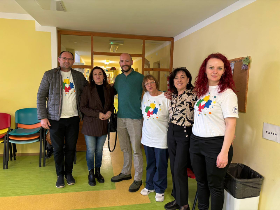 Dan svjesnosti o autizmu obilježen u Kninu