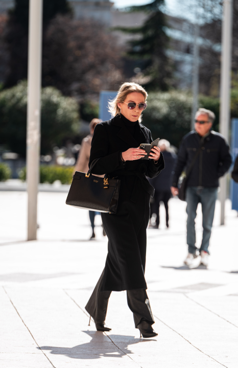 FOTO Šibenčanke su stylish i na buri: Pogledajte koje su nam zapele za oko!