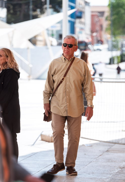 FOTO Đir po gradu, utorak 7. travnja