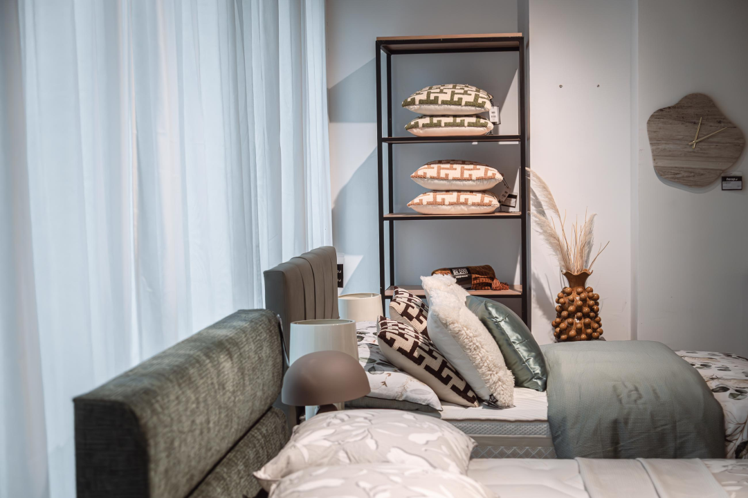 FOTO Vaš savršen san počinje u Hespu: Iskoristite posebne proljetne ponude!