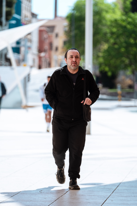 FOTO Đir po gradu, četvrtak 9. travnja