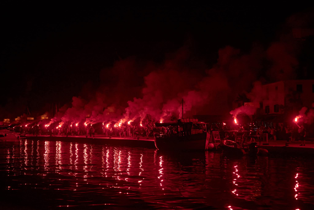 Funcuti sretan vam 43. rođendan! Navijačka priča rođena iz inata i ponosa