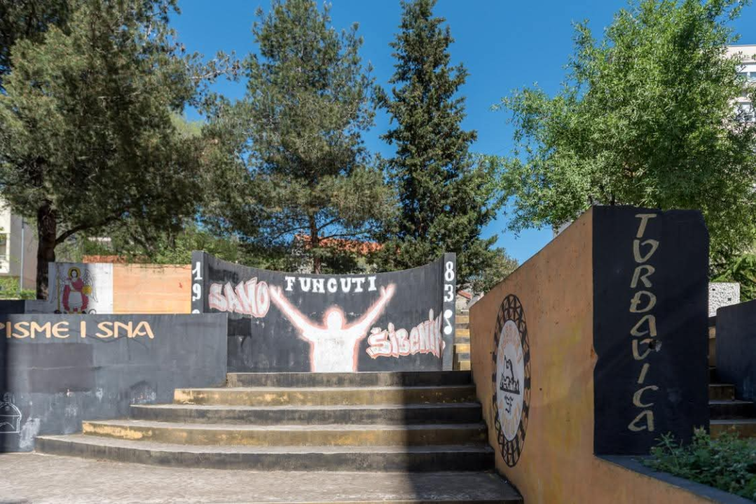 Funcuti sretan vam 43. rođendan! Navijačka priča rođena iz inata i ponosa