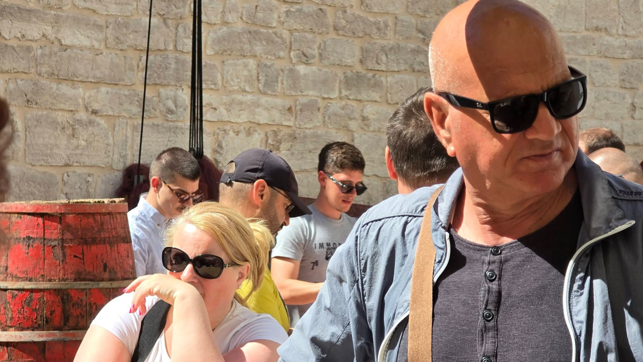 Na Maloj loži održana prva ovogodišnja ‘Taste like… Marenda’: Šibenik ponovno zamirisao na domaće okuse