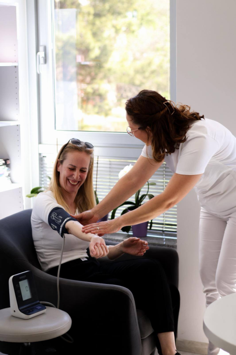 FOTO Poliklinika Gemini službeno je otvorila vrata EndoBalansa! 