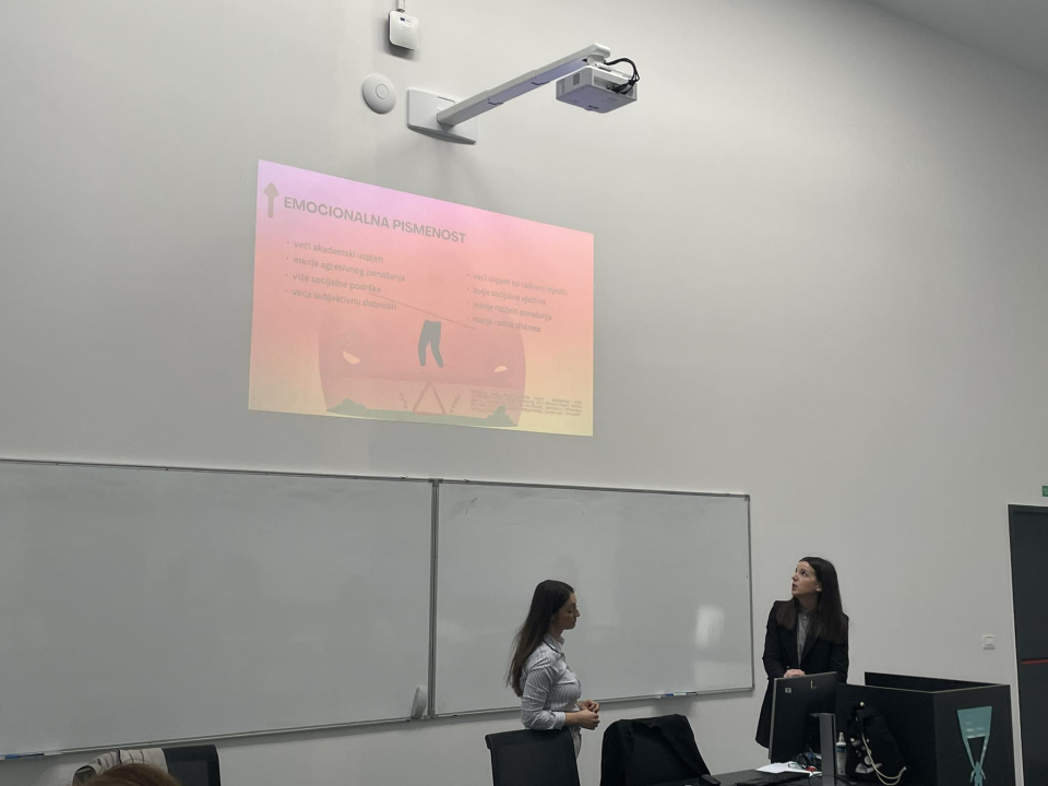 Konferencija ITSE na šibenskom Veleučilištu okupila stručnjake svih razina obrazovanja