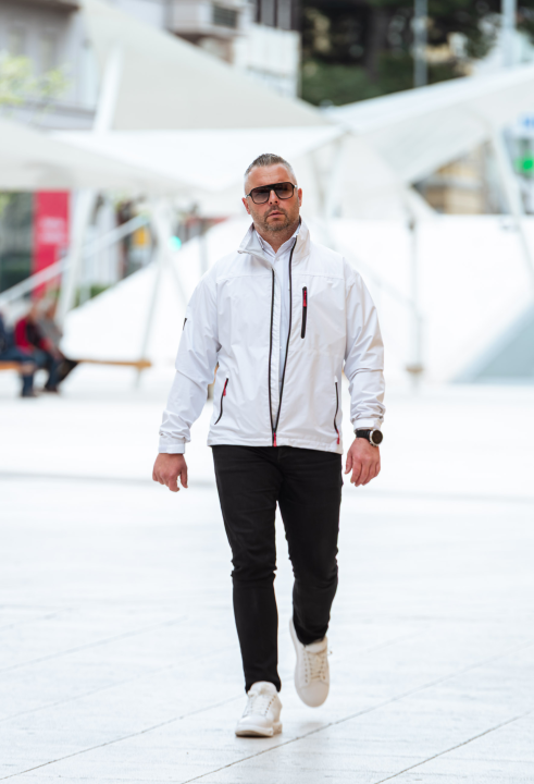 FOTO Đir po gradu, srijeda 15. travnja