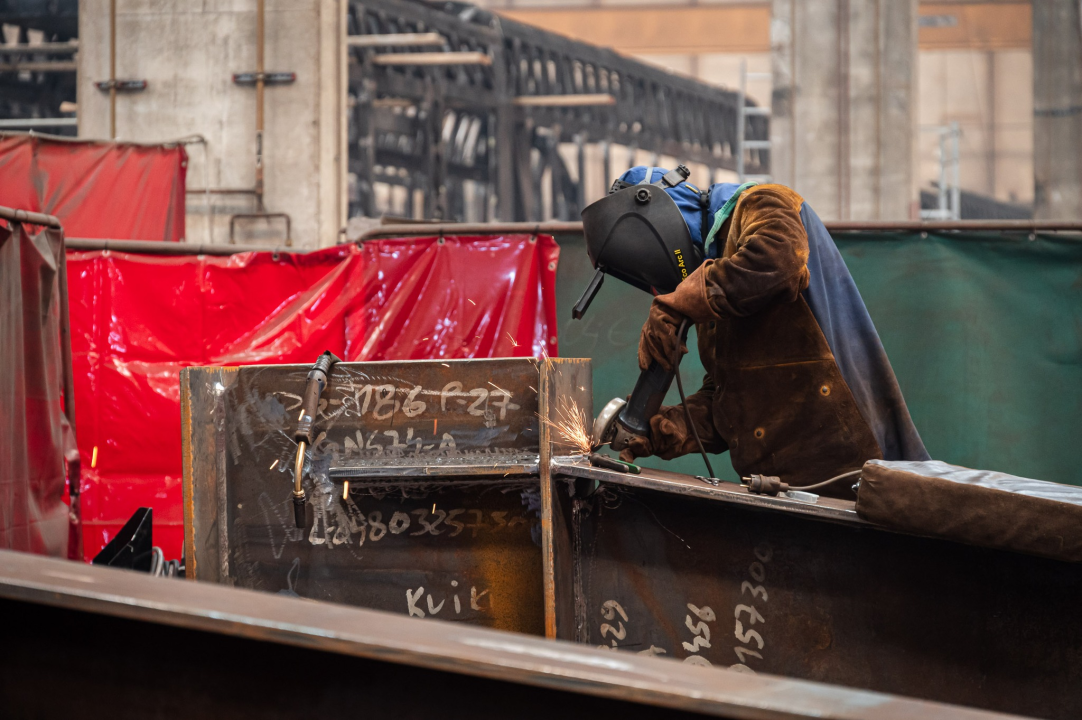 FOTO Šibenska tvrtka uskoro bi mogla proizvoditi oklopna vozila, nadaju se i ulasku u nuklearni program Vlade RH