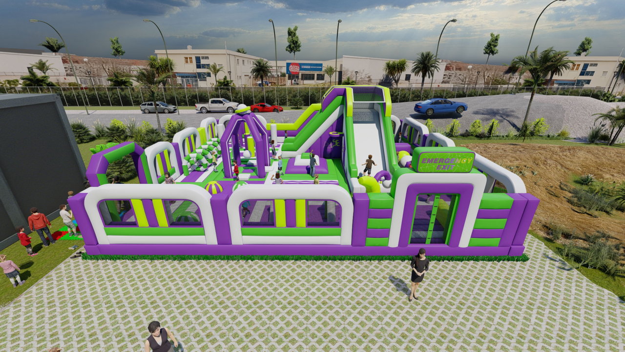 FOTO Pulse Arena i Pizzaholic: Savršen spoj za obiteljska druženja i zabavu 