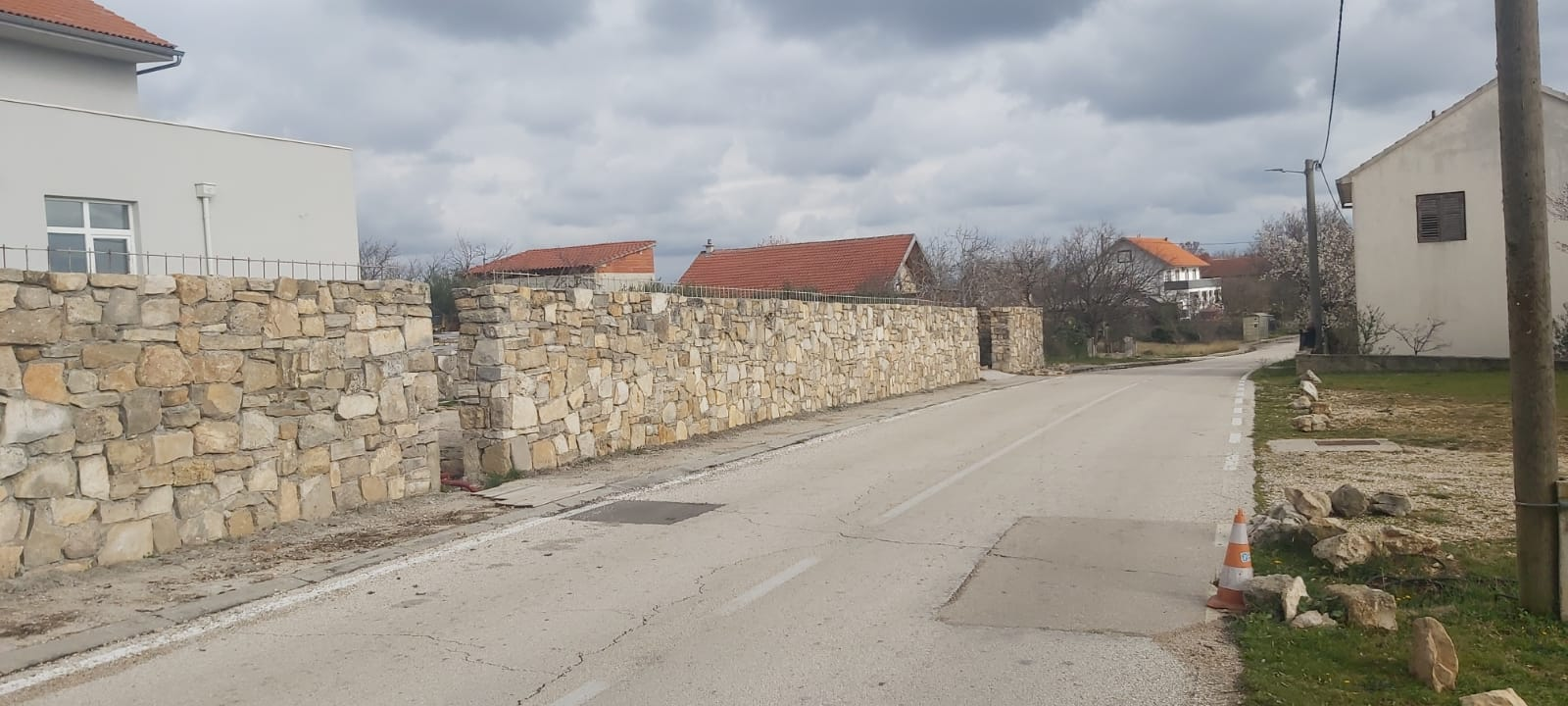 FOTO Vitez Gradnja pouzdan je partner za sve vrste građevinskih poslova!