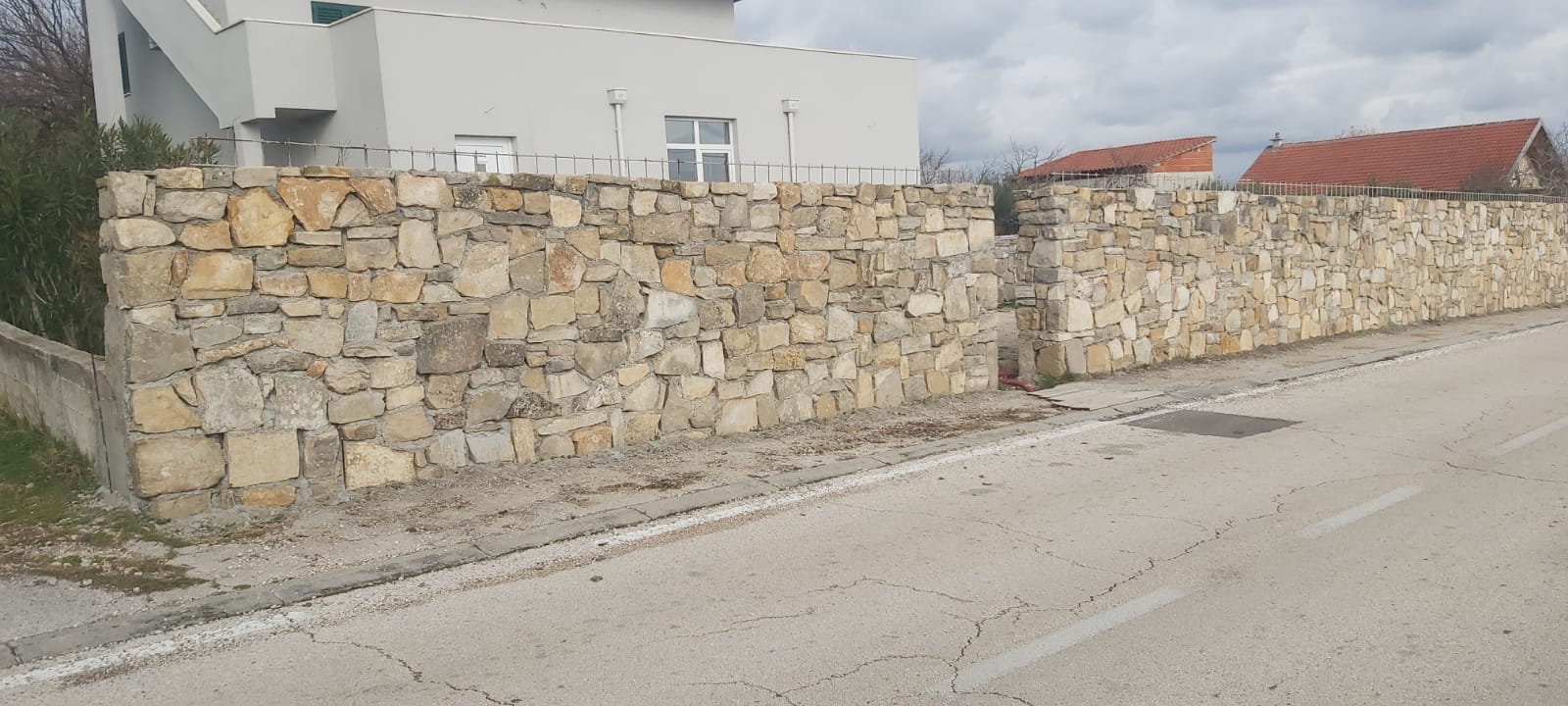 FOTO Vitez Gradnja pouzdan je partner za sve vrste građevinskih poslova!