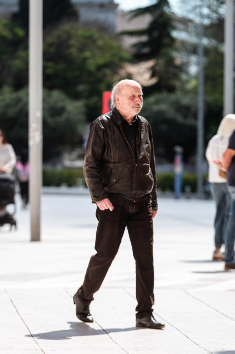 FOTO Đir po gradu, subota 18. travnja