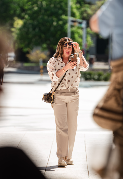 FOTO Đir po gradu, nedjelja 19. travnja