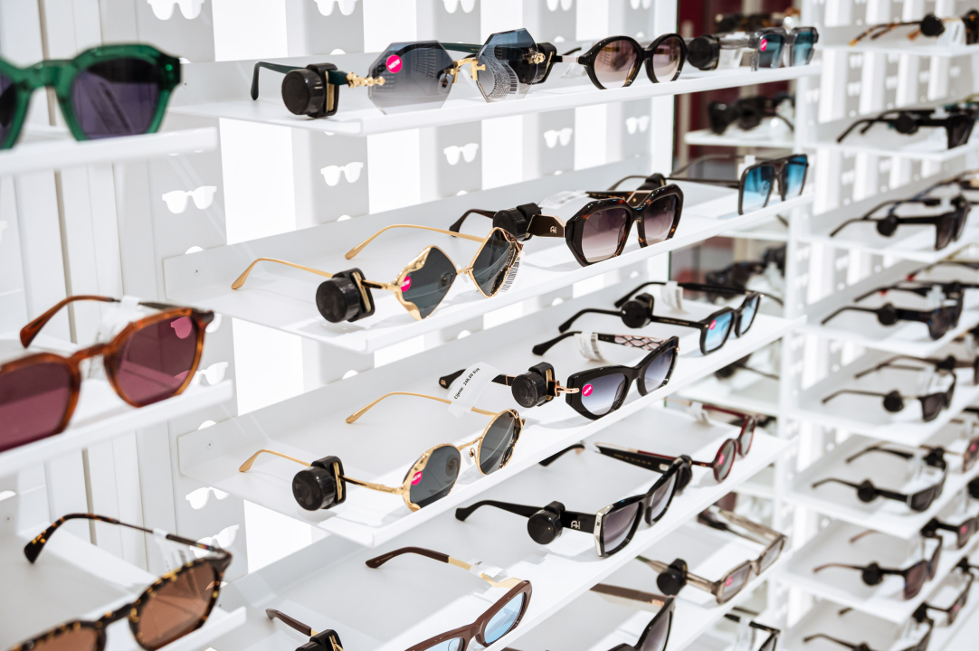 Nove naočale za novu sezonu? Pronađite ih u Ghetaldus optici!