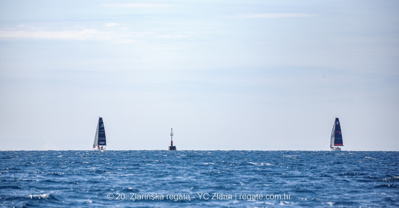 Regata krstaša ovoga vikenda po 22. put u akvatoriju otoka Zlarina