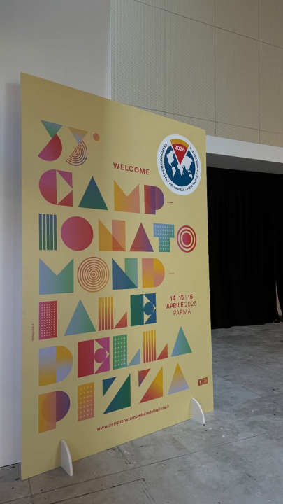 Šibenski picajol Ivan Spahija najbolje rangirani Hrvat na prestižnom natjecanju u Parmi