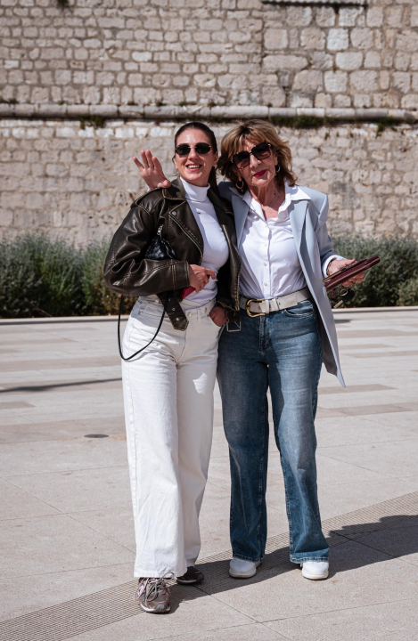 Đir po gradu, srijeda 22. travnja