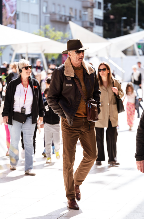 Đir po gradu, srijeda 22. travnja