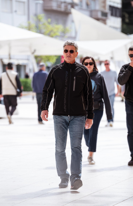 Đir po gradu, srijeda 22. travnja