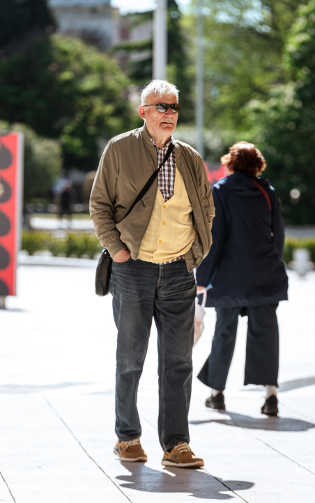 FOTO Đir po gradu, četvrtak 23. travnja