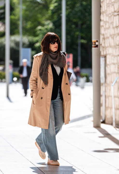 FOTO Đir po gradu, petak 24. travnja