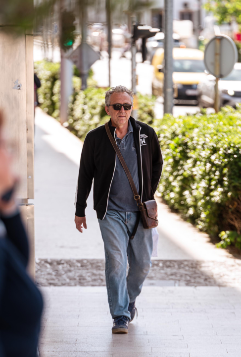 FOTO Đir po gradu, utorak 28. travnja